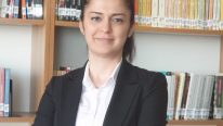 Assoc. Dr. Zeynep CEYLAN is on the World’s Most Influential Scientists List!